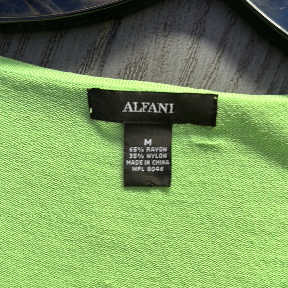 Alfani Top- Beautiful! - Picture 4 of 10